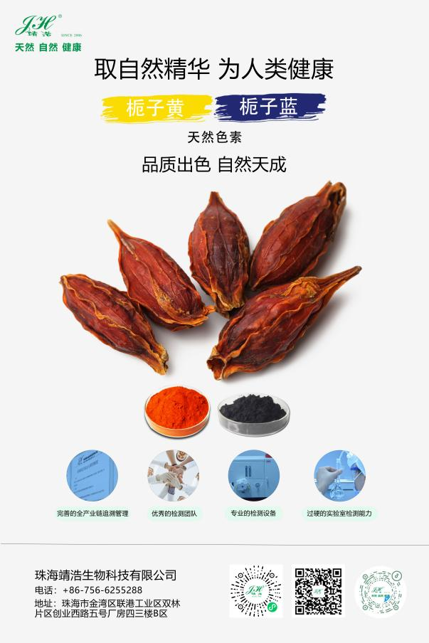 我們平時吃進嘴里的色素都有哪幾種？
